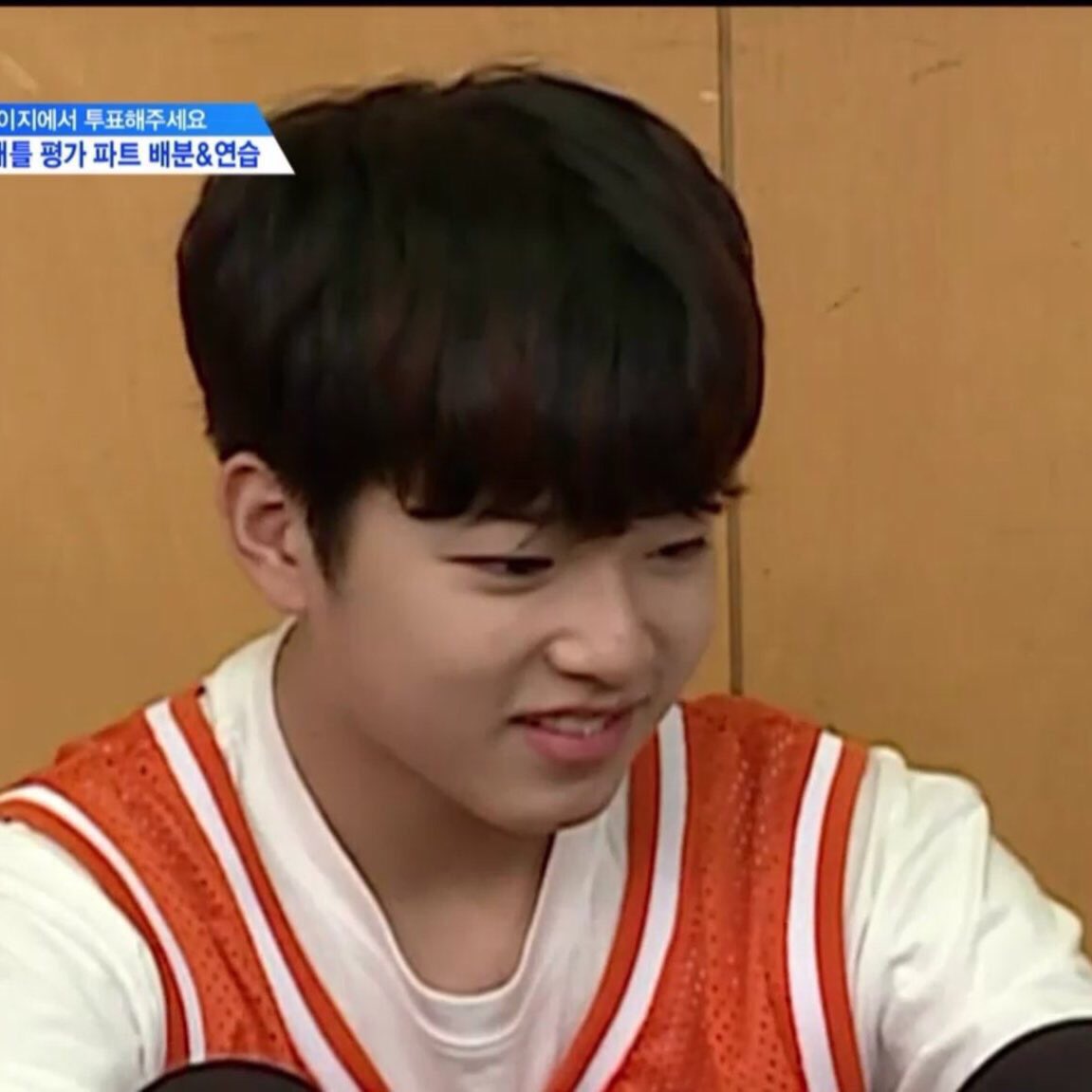 🥜진우 챌린지🥜 DAY 2 - 인스티즈(instiz) 이진우(GHOST9) 카테고리
