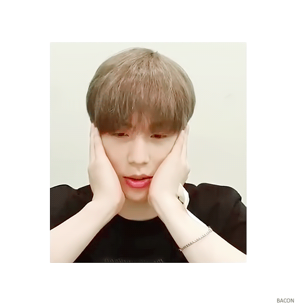 국헌이 어떡해 너무 귀여워... | 인스티즈