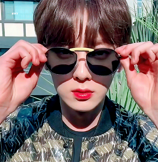 뉴이스트는 팬들이 주접으로 시작한게 아니란 말이애오 ㅜㅜ | 인스티즈