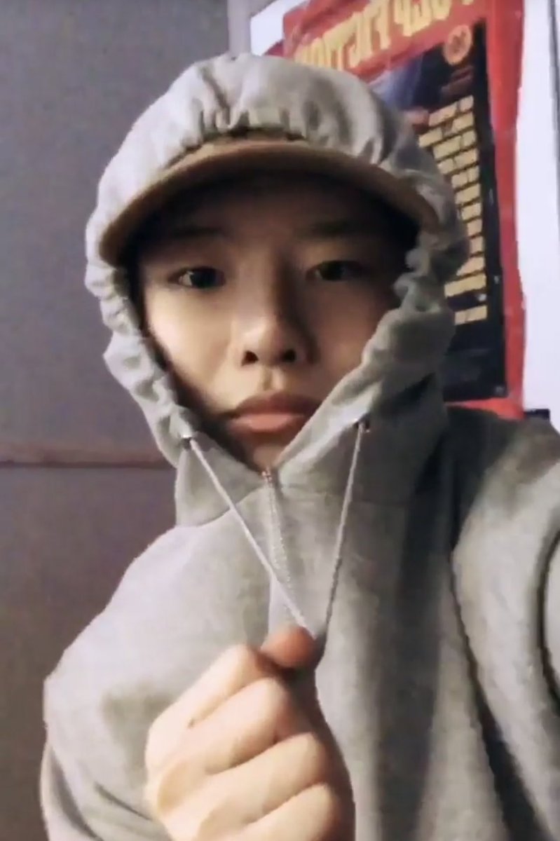 아 진심 조승연 이진혁 현실에 존재했음 나 빼박 상사병 걸렸다 | 인스티즈