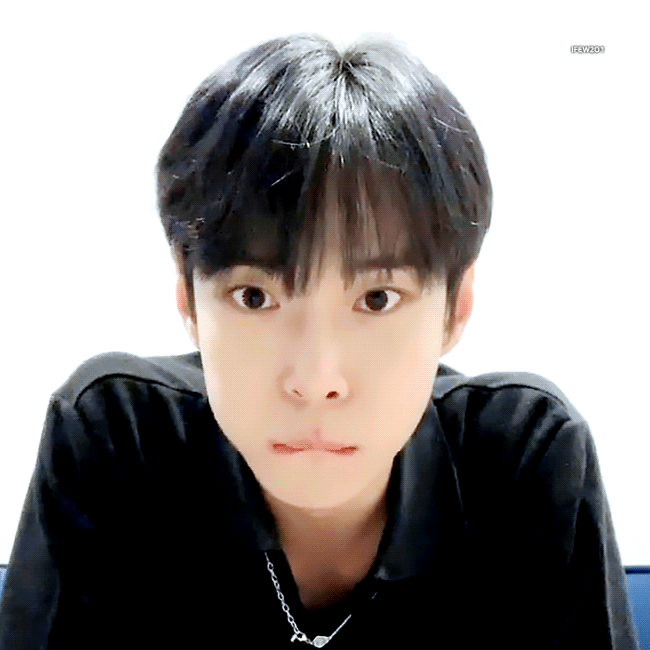 울 도영 진짜 개귀여움 토끼 그 자체 | 인스티즈