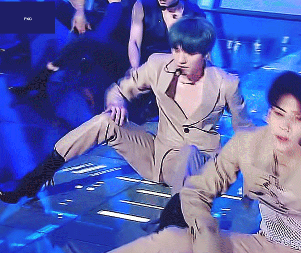 이 안무 너무 최곤 거 같아,,,, | 인스티즈