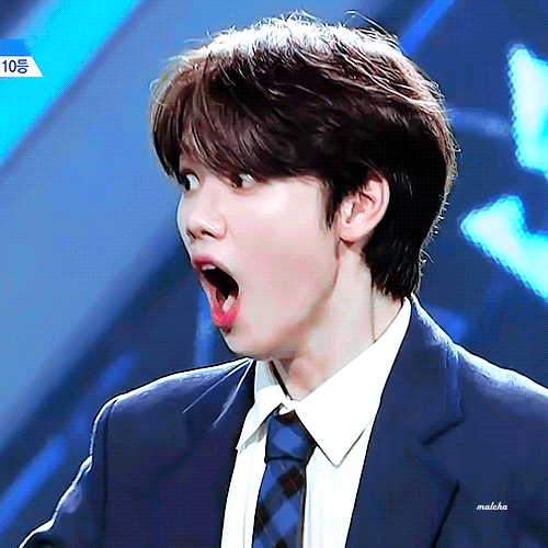 ...얘들아 얘 내일 이거 1주년이래 | 인스티즈