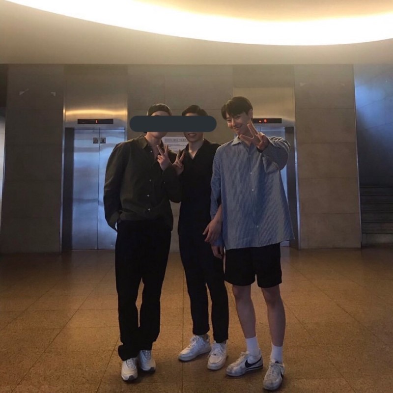 조승연 몸매 처돌이 바로 나야나 나야나.... ⭐️⭐️ | 인스티즈