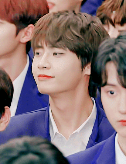 큰방에 내가 좋못사하는 진혁이 최애짤 심기 | 인스티즈