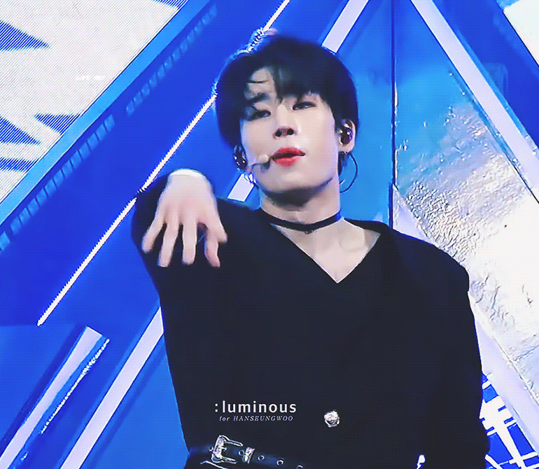 11보스 22유가릿 33투마월 44움직여 ㅈㅇ한승우 | 인스티즈