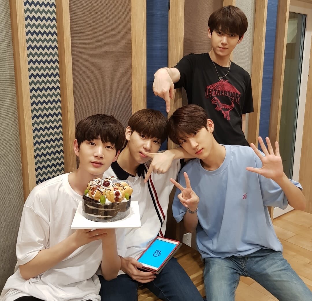 울림챡 사진떴다 | 인스티즈