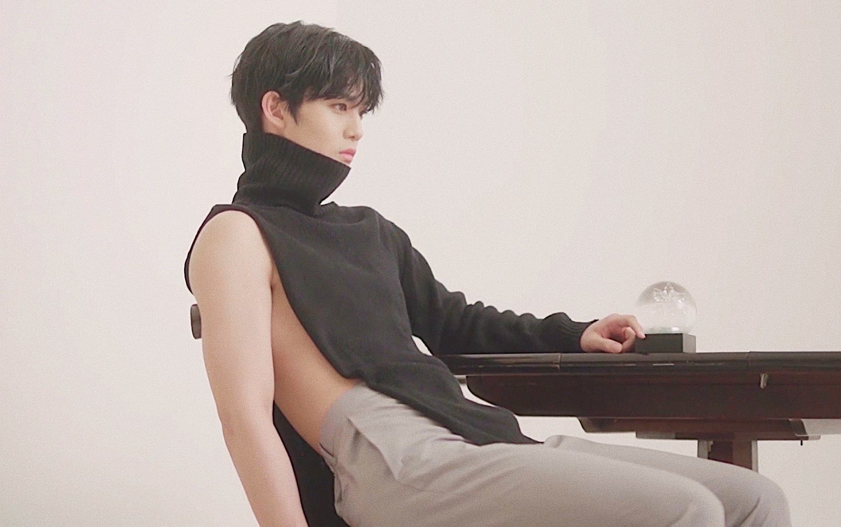 씨나인 근데 좀 변태같아 좋은 의미로 | 인스티즈