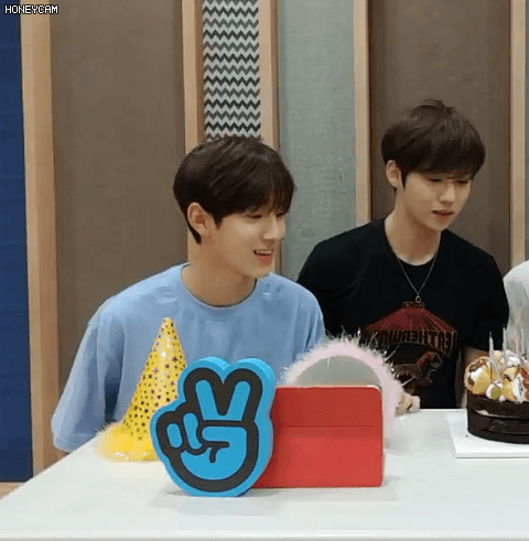 나 울림 김민서 이 짤 뜬 거 보고 ㄹㅇ 놀랐음 | 인스티즈