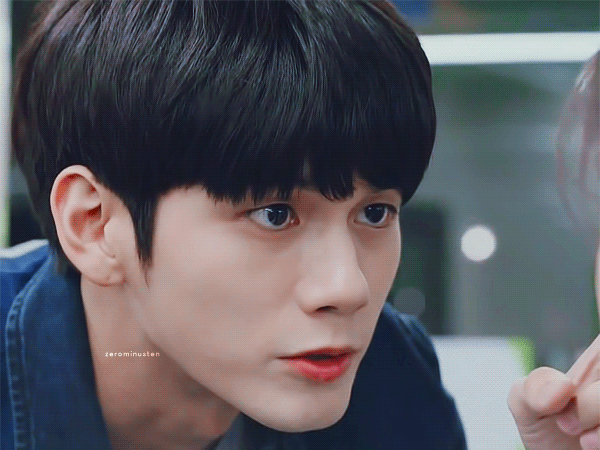 🚲🐿✨ 제 1회 옹성우 열순듀스 64강 -7- ✨🐿🚲 | 인스티즈