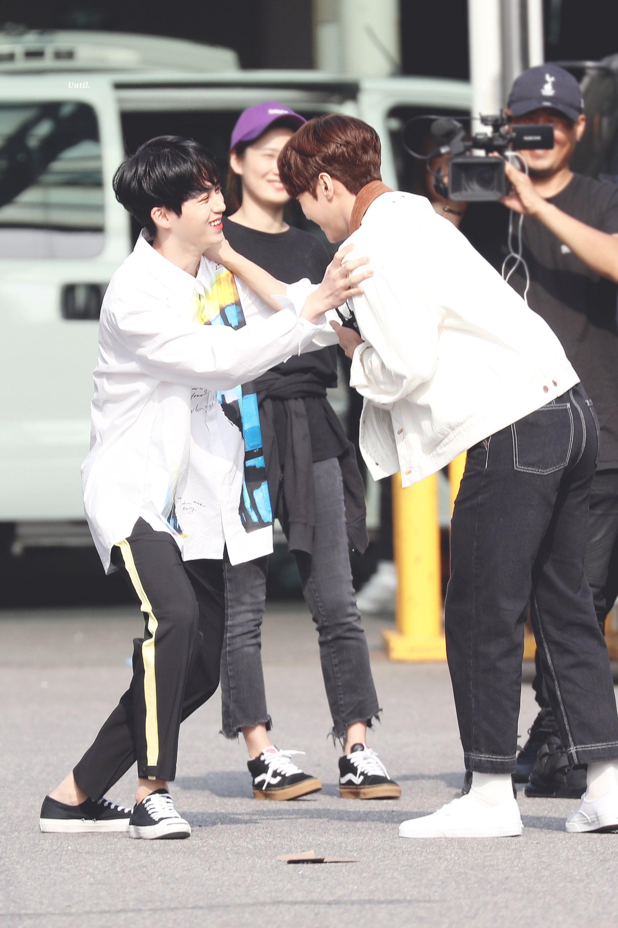 황윤성 차준호 보고싶다 | 인스티즈