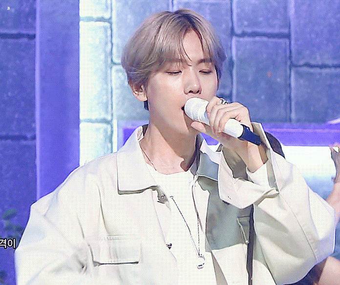 ✨백현의 아이돌 일대기(2012~2020)🍭 | 인스티즈