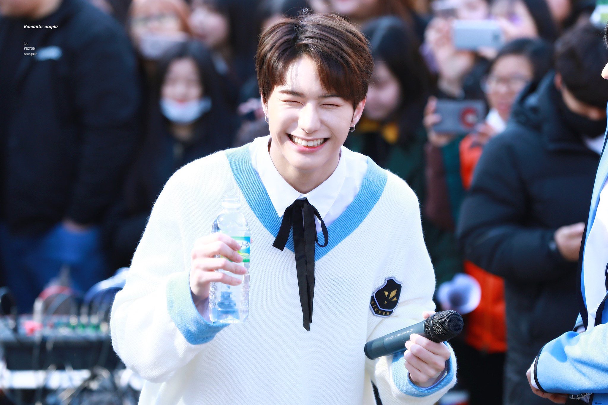 빅톤 감자 숨쉬기형 강승식 좀 보고가세요ㅠㅠㅠㅠㅠㅠㅠㅠ빅톤뽕찼다ㅠㅠ | 인스티즈