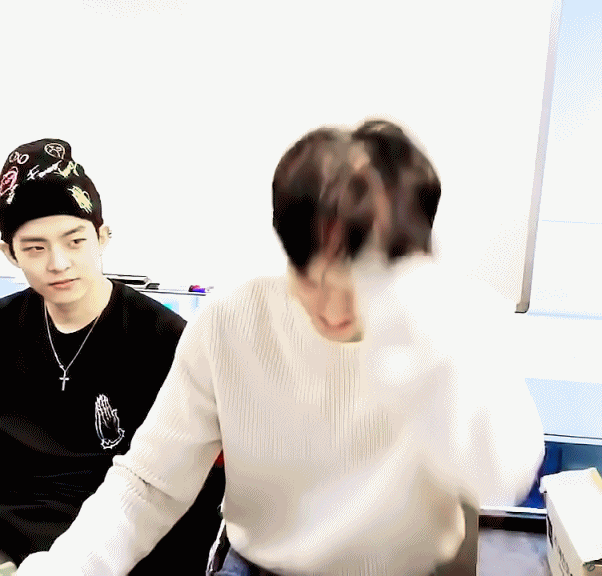 아무도 들어오지마 | 인스티즈