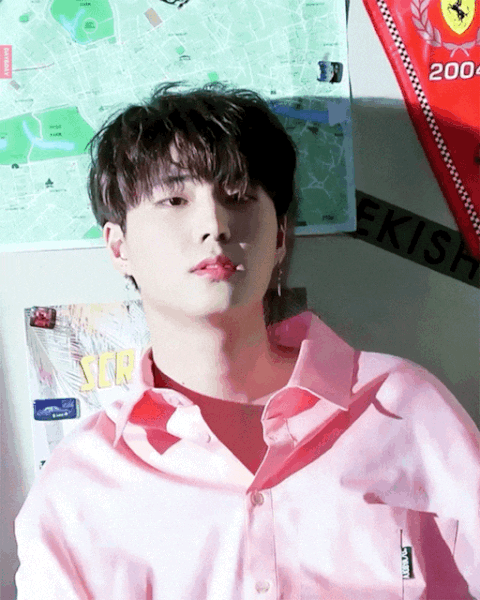 근데 영케이는 진짜 설레게 생기지 않았어? | 인스티즈