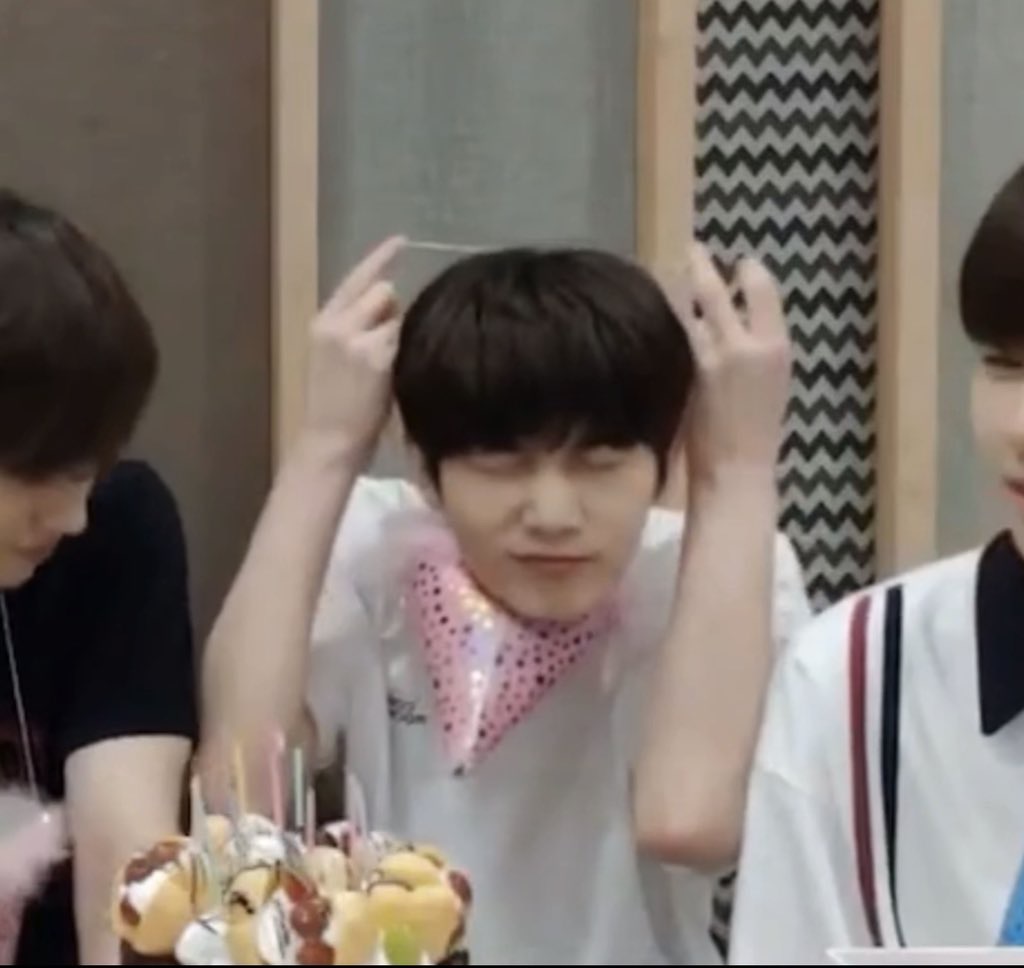 너네 빨리 들어와서 투표 안 하면 울림즈 내가 들튀 | 인스티즈