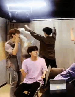 조승연 동생사랑 모먼트.. 눈에서 꿀 떨어져... | 인스티즈