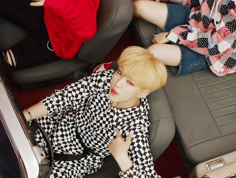 권태금 가기 전에 솔직히 이 스타일링 함 더 해줘라.. | 인스티즈