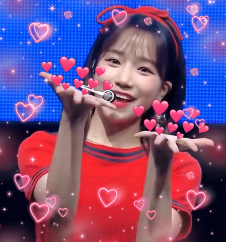 사방이들 지나가던 팔방이들 유리가 짤 꾸며드려용 | 인스티즈