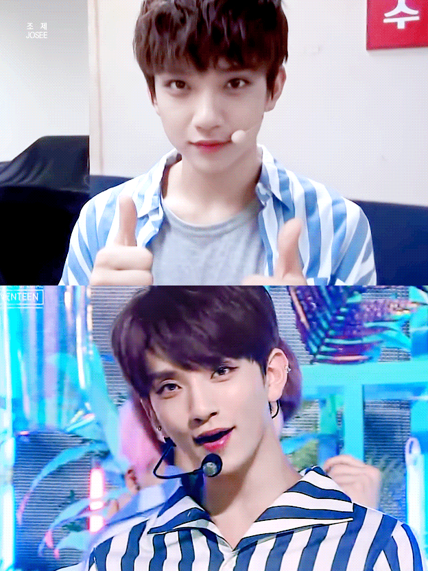 아이라인 길게 빼는 거 넘 찰떡.. | 인스티즈