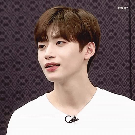 [프로듀스/구정모] 햇살반 구정모 A | 인스티즈