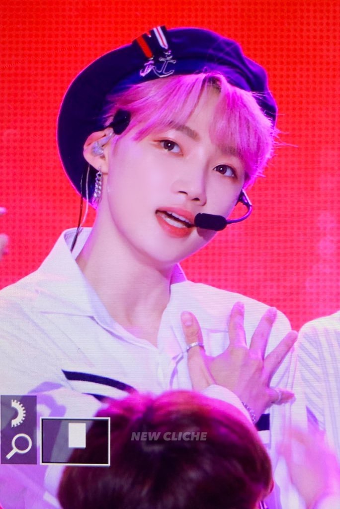 헐 더보이즈 뉴 552일만에 어두운색으로 염색함 | 인스티즈