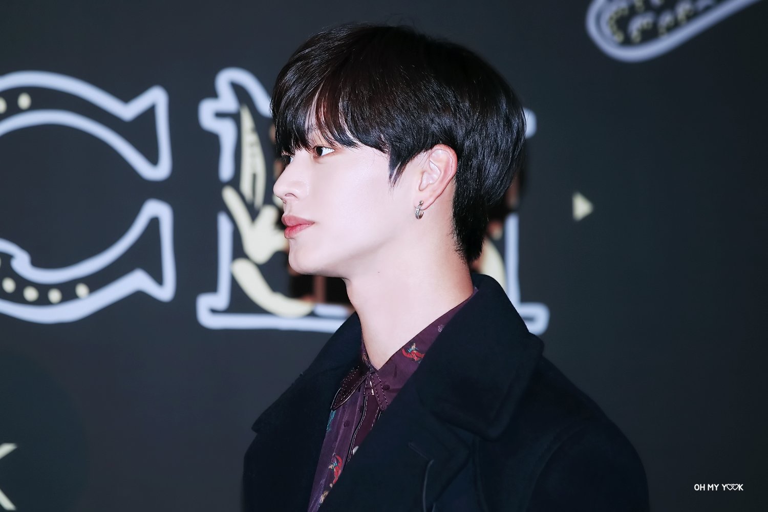 육성재 보고싶다 | 인스티즈