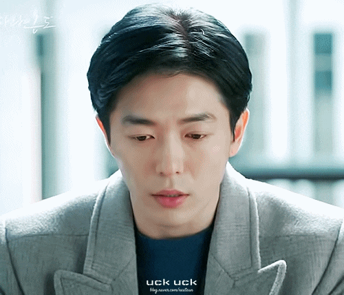 [김재욱] 쟤 13살 차이나는 아저씨랑 연애한대_42🤭😍 | 인스티즈