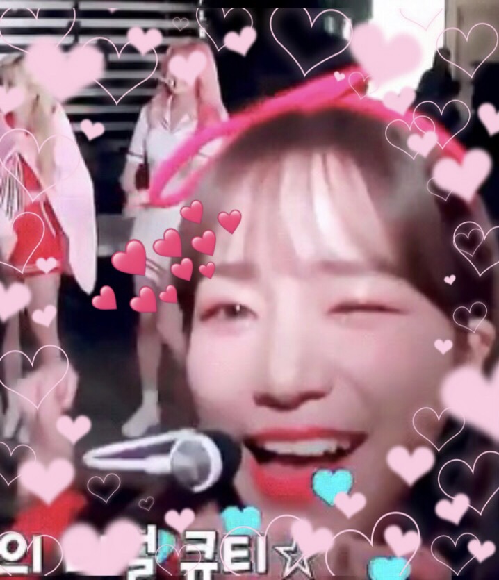 사방이들 지나가던 팔방이들 유리가 짤 꾸며드려용 | 인스티즈