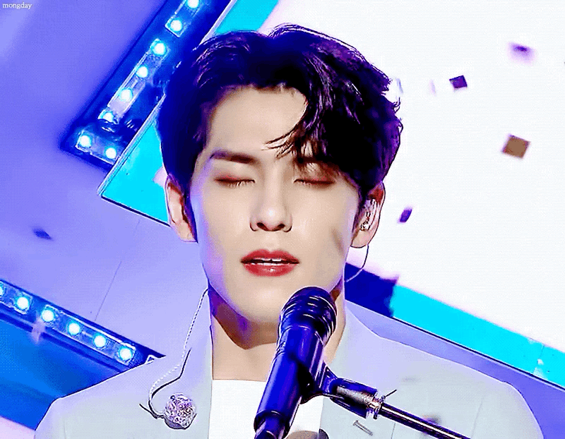 솔직히 데이식스 김원필은 깐머리가 진리다 ㅇㅈ? | 인스티즈