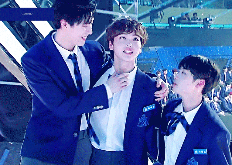 조승연 동생사랑 모먼트.. 눈에서 꿀 떨어져... | 인스티즈