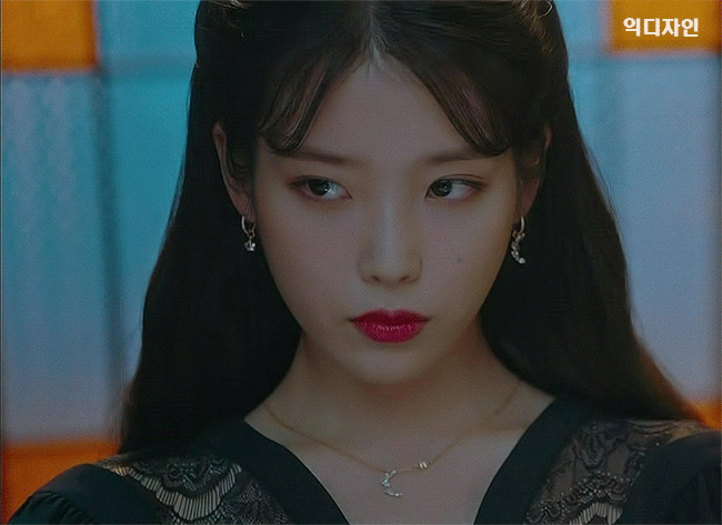 델루나 토파즈,보정 좀 봐조(무보정 공유) - 인스티즈(instiz) 디자인 카테고리