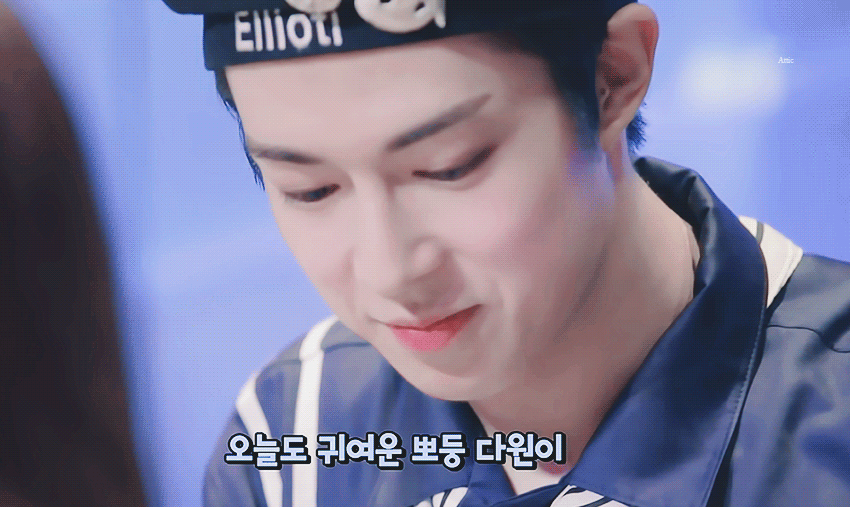 울 뽀둥잉 &gt;___&lt; | 인스티즈