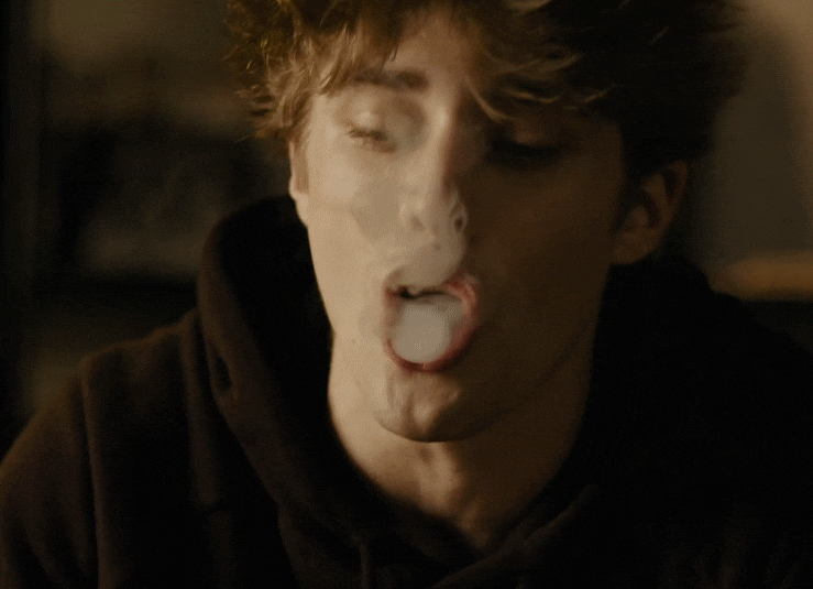 내가 좋아하는 담배짤 | 인스티즈