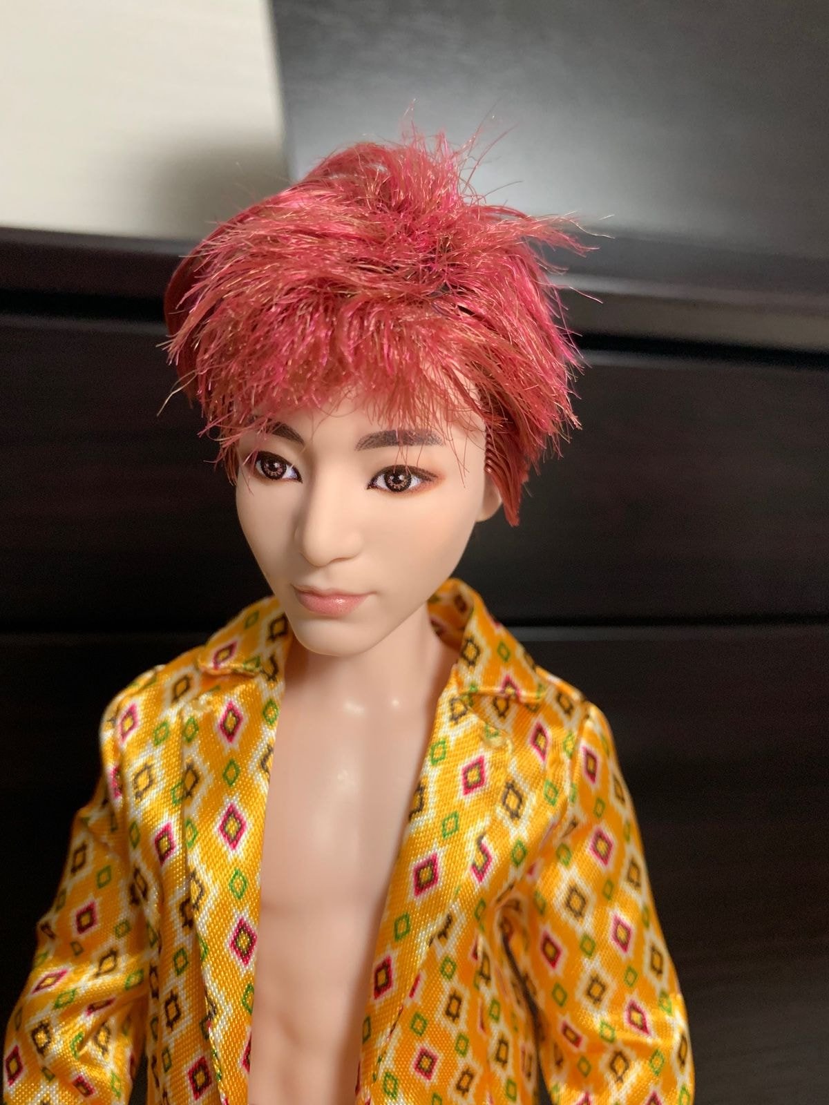 [마플] 조심스레 | 인스티즈