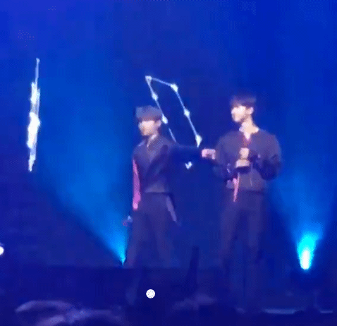 임영민 박우진 조합 좋아하는 처돌이들아 | 인스티즈