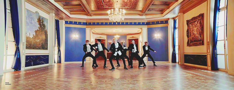 데뷔 5년차인데 막내가 아직도 19살인 그룹 | 인스티즈