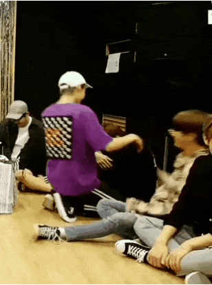 김우석 이진혁 이거 왜 화해 하는거야? 너무 귀여워ㅋㅋㅋㅋ | 인스티즈