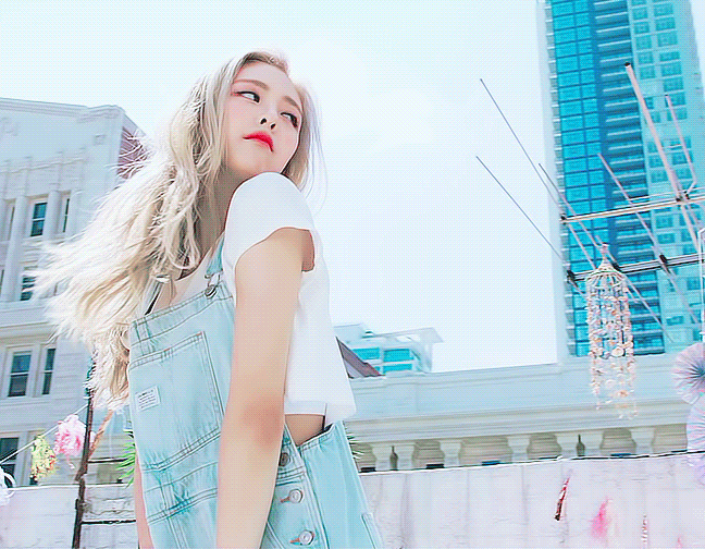 있지 유나 ㄹㅇ 처음 보는 아이돌 유형 같음 | 인스티즈