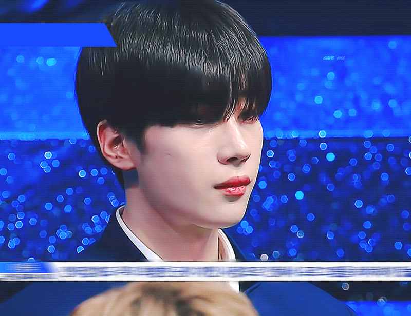 [프로듀스X101/X1/한승우] 로맨스는 끝났다 02 | 인스티즈