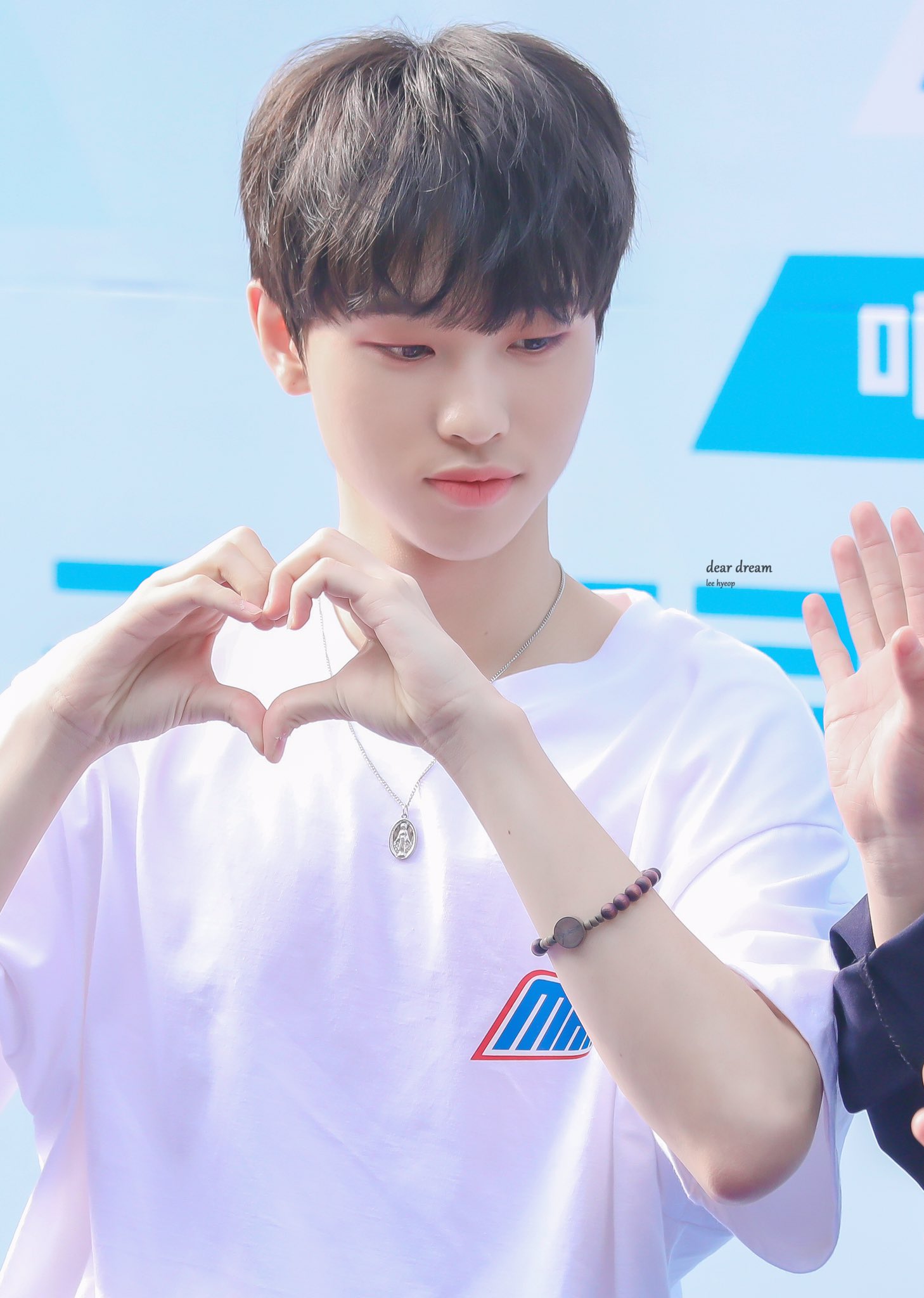 협찌단이었는데 이제 울림즈 팬이당 | 인스티즈