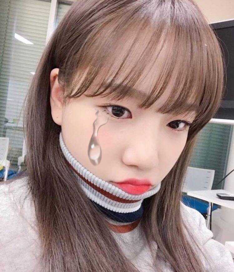 사방이들 지나가던 팔방이들 유리가 짤 꾸며드려용 | 인스티즈