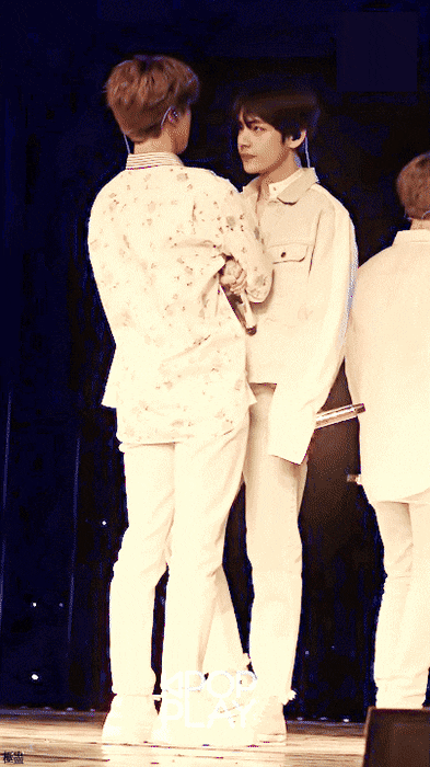 ㄱ 가끔 뷔진에서 태형이 보면 좀 무서움 | 인스티즈