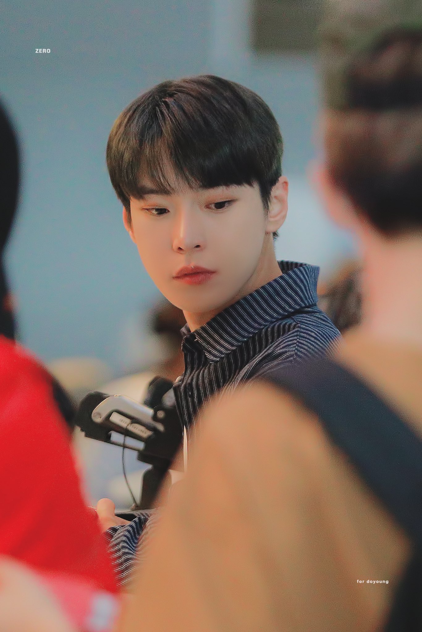 [잡담] 오늘 저장한 도영이를 공개하겠습니다 | 인스티즈