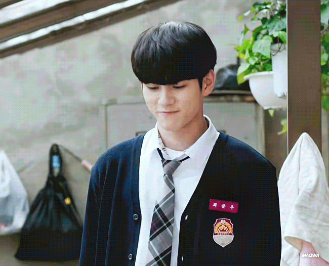 🚲🐿✨ 제 1회 옹성우 열순듀스 64강 -16- ✨🐿🚲 | 인스티즈