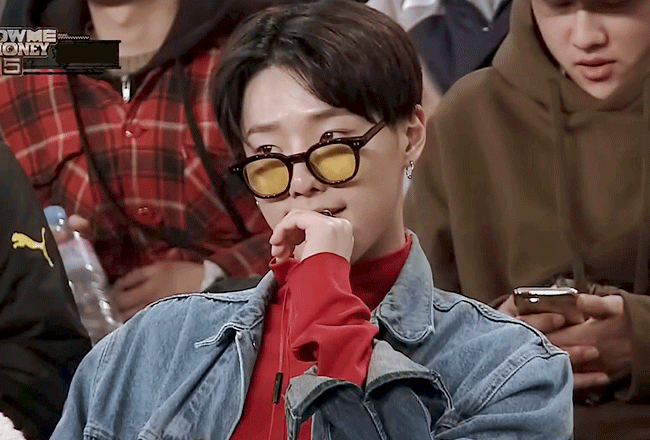 조승연 노래하다가 랩 하고 애드립하고 랩하고 | 인스티즈