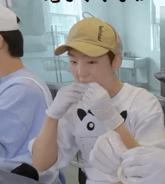 승철아 실망이다 호랭이라니 | 인스티즈