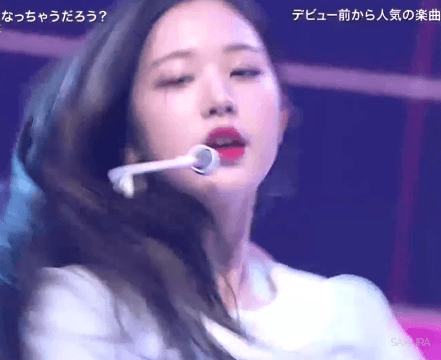 아이즈원 이 날 영상 어케 봐? ㅠㅠ | 인스티즈