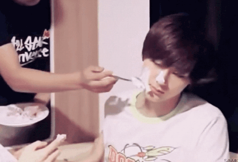 뉴이스트 다정하기만 한거 아닐껄 | 인스티즈