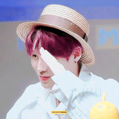 난 귀여운 하성운이 조아 | 인스티즈